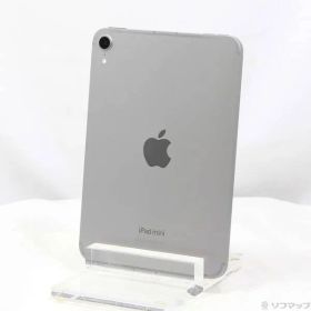〔中古品〕 iPad mini(A17 Pro) 256GB スペースグレイ MXPT3J／A SIMフリー【258】