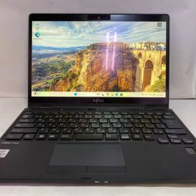 [中古パソコン] LIFEBOOK U9310X/D FMVU29012