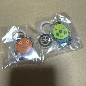 ナンジャモンジャ