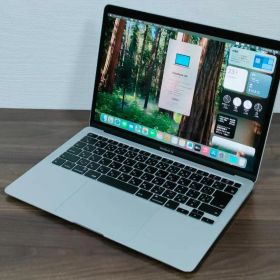 MacBook Air 2020 13型 Core i3 512GB A3