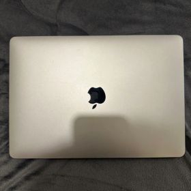 MacBookAir 2020スペースグレイ 8GB 128GB USキーボード