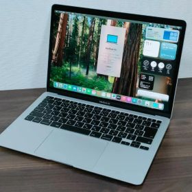 良品 MacBook Air 2020 13型 Core i5 512GB B5