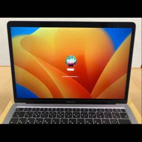 MacBook Air i3 2020 8G 256G 液晶部新品 保証26.6