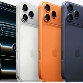 Apple（アップル） 【SIMフリー】 iPhone 17 Pro Max 512GB 本体