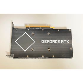 エヌビディア(NVIDIA)のNVIDIA GeForce RTX3060Ti (HP Omenモデル)(PCパーツ)
