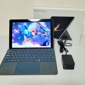 美品 Microsoft Surface Go Model:1824