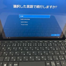 Microsoft Surface Go モデル 1824 128GB