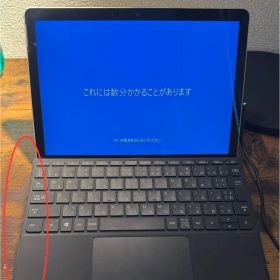 Microsoft Surface Go 2