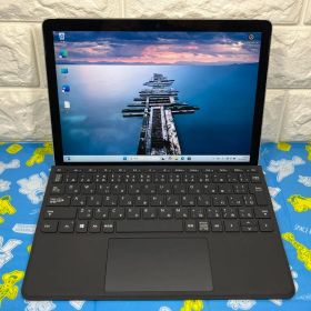 Surface Go 2 10.5型 タッチパネル キーボード 超美品