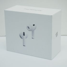 【未開封】 アップル Apple Air Pods Pro 3 MFHP4J/A ワイヤレスイヤホン ∴WK2027