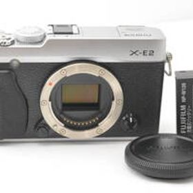 ■美品■フジフィルム FUJIFILM X-E2 ボディ #15158