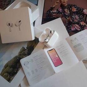 ＃ Apple AirPods Pro # エアポッズ プロ # 第1世代 アップル BBT05