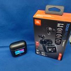 ワイヤレスイヤホン TOUR PRO2 JBL