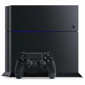 【整備済み品】SONY PlayStation 4 500GB CUH1200AB01 [video game]
