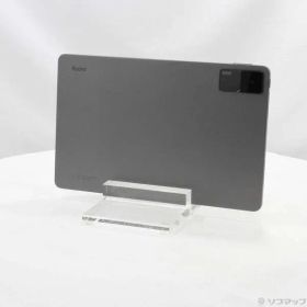〔中古品〕 Redmi Pad 128GB グラファイトグレー 22081283G Wi-Fi【297】