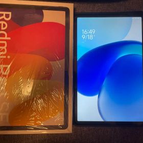 Redmi Pad SE グラファイトグレー 128GB