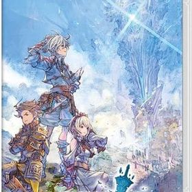 聖塔神記 トリニティトリガー ニンテンドースイッチソフト