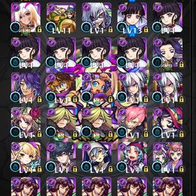 鬼滅の刃コンプ | モンストのアカウントデータ、RMTの販売・買取一覧