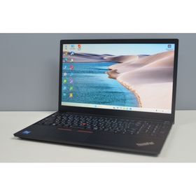 LENOVO ThinkPad E15 SSD256GB i5-1135G7(ノートPC)