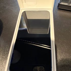 Apple iPhone 13 ブルー