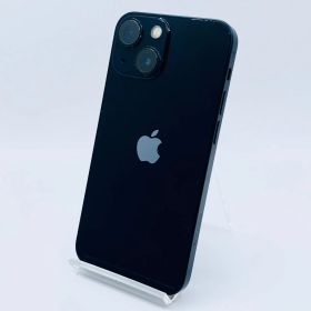 docomo iPhone13mini 256GB ミッドナイト MLJJ3J/A SIMロック解除済み 動作確認済み