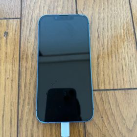 Apple iPhone 13 mini blue