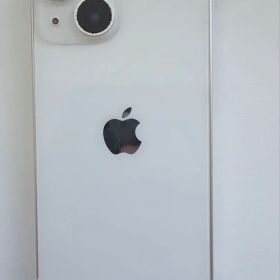 [最終金額]iPhone13 mini 128GB 美品 SIMフリー ホワイト