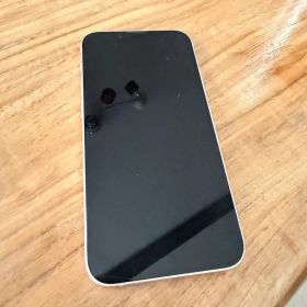 iPhone13mini 本体 ピンク