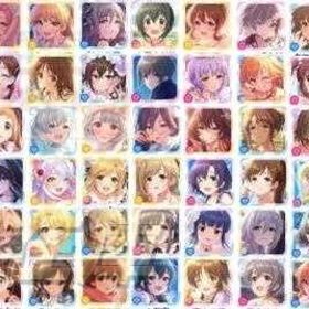 🆕新キャラ更新！🔍自由検索可 | デレステ(スターライトステージ)のアカウントデータ、RMTの販売・買取一覧