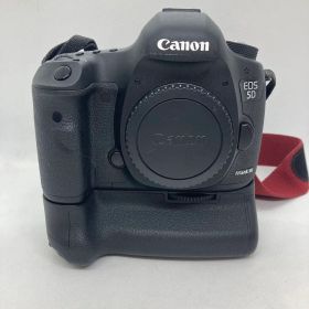 Canon デジタル一眼レフカメラEOS 5D Mark III