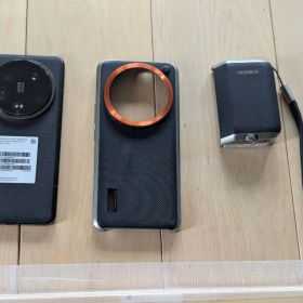 Xiaomi 14 Ultra 中古 78,800円 | ネット最安値の価格比較 プライスランク