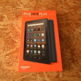 第10世代 fire HD 8 PLUS タブレット スレート (8インチHDディスプレイ) 32GB (ワイヤレス充電 amazon アマゾン Prime Video Netflix DAZN)