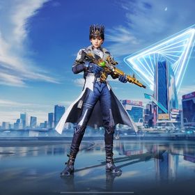 エヴァリセマラ垢 | 荒野行動のアカウントデータ、RMTの販売・買取一覧