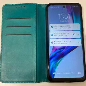 Xiaomi Redmi note 10T 64GB ブルー K1932