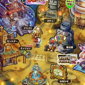 四天王コンプ ヒロアカセミコンプ | ポコダン(ポコロンダンジョンズ)のアカウントデータ、RMTの販売・買取一覧