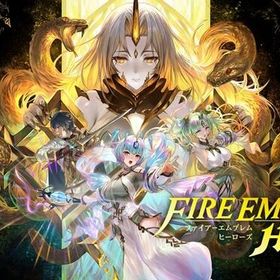 IOS専用オーブ5500~5700個+スタミナx800前後+★5キャラ100体前後+英雄の羽10万 | FEヒーローズ(ファイヤーエムブレムヒーローズ)のアカウントデータ、RMTの販売・買取一覧