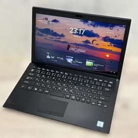 初心者 初期設定済 VAIO PRO PG i5 第8世代 Office 在宅 Office付き 即納 初心者にも 届いてすぐ使えます◎ マウスはおまけ♪