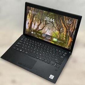 初心者 VAIO PRO PG i5 初期設定済 第10世代 Office 在宅 Office付き 即納 初心者にも 届いてすぐ使えます◎ マウスはおまけ♪