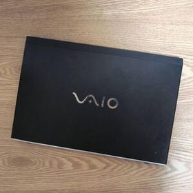 VAIO Pro PG i5 10世代 メモリ8GB NVMe SSD256GB Office付き 即納 初心者にも 届いてすぐ使えます◎ マウスはおまけ♪