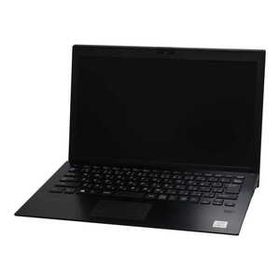 VAIO VAIO Pro PG VJPG141(Win10x64) 中古 Core i5-1.0GHz(1035G1)/メモリ8GB/SSD256GB/フルHD13.3/Wi-Fi6対応/Webカメラ [C:並品]