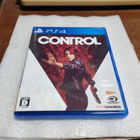 ●PS4 コントロール CONTROL DLC●