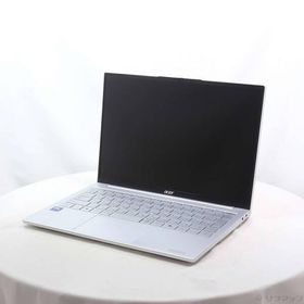 〔中古〕Acer(エイサー) 〔展示品〕 Swift Lite 14 SFL14-54M-F56Y／F ライトシルバー〔344-ud〕