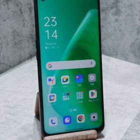 OPPO A54 5G SIMフリー スマホ