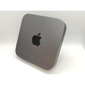 【中古】Apple Mac mini CTO (Late 2018) Core i5(3.0G)/32G/1T(SSD)/Intel UHD 630【高崎モントレー】保証期間1ヶ月【ランクB】