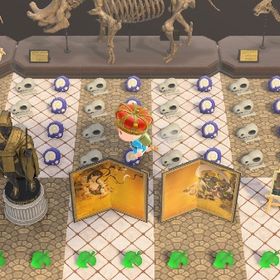 9島同時利用可能🎄限定取り放題！お金、素材、博物館コンプ、植物コンプ、家具島、レシピコンプ | あつまれ どうぶつの森(あつ森)のアカウントデータ、RMTの販売・買取一覧