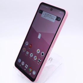 AQUOS wish5 中古 16,300円 | ネット最安値の価格比較 プライスランク
