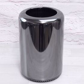 月次セール Bランク Apple MacPro MD878J/A(Late2013) Intel Xeon E5 1650v2(6コア)3.5Ghz メモリ16GB SSD256GB D500×2