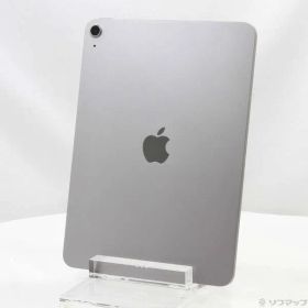 〔中古品〕 iPad Air 11インチ(M3) 128GB スペースグレイ MC9W4J／A Wi-Fi【371】
