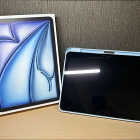 Apple iPad Air M3 11インチ Wi-Fi 128GB