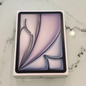 【新品未開封】iPad Air M3 11インチ 128GB 第7世代